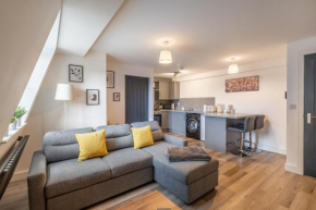 Luxury Town Centre Serviced Accommodation Property
